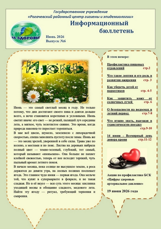 Электронная газета