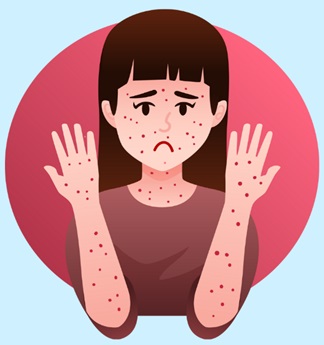 Профилактика кори - защита, доступная каждому