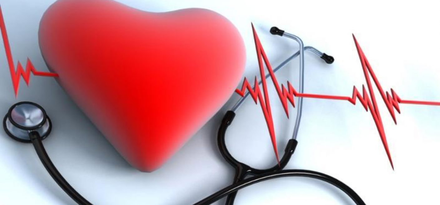 Профилактика заболеваний системы кровообращения