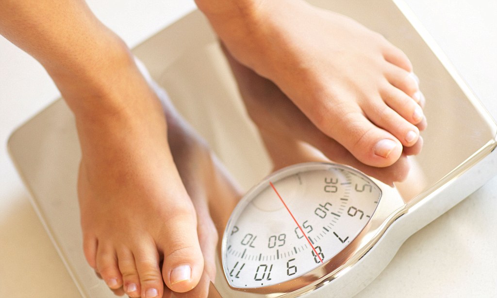 Почему так важно следить за весом?