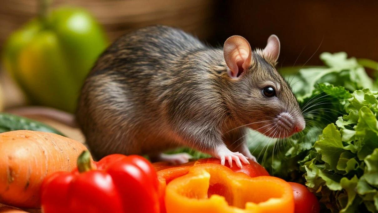 Иерсиниоз: «болезнь из холодильника» и ее профилактика