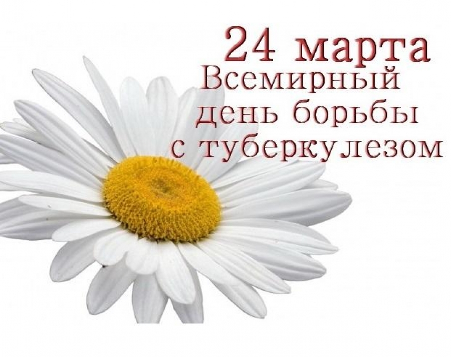 Пресс-релиз «24 марта — Всемирный день борьбы с туберкулезом: объединим усилия для победы над болезнью»