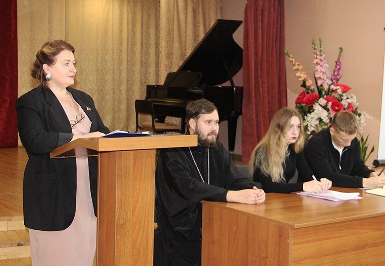 Диалоговая площадка по профилактике наркомании и противодействию незаконного оборота наркотиков.