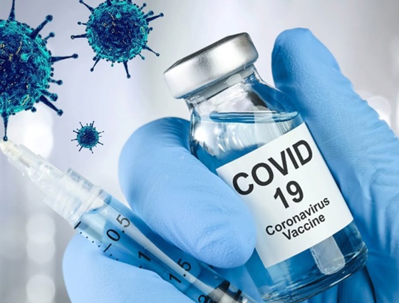 О вакцинации против инфекции COVID-19